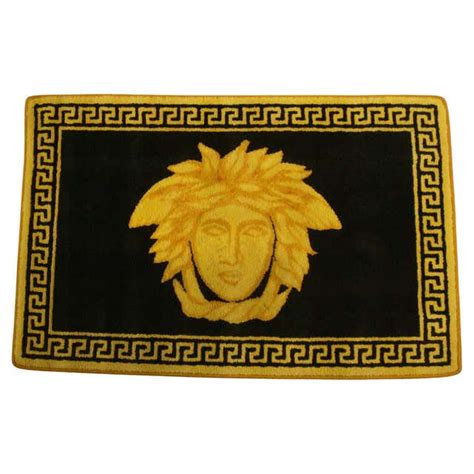 versace teppich gebraucht|Versace Teppich .